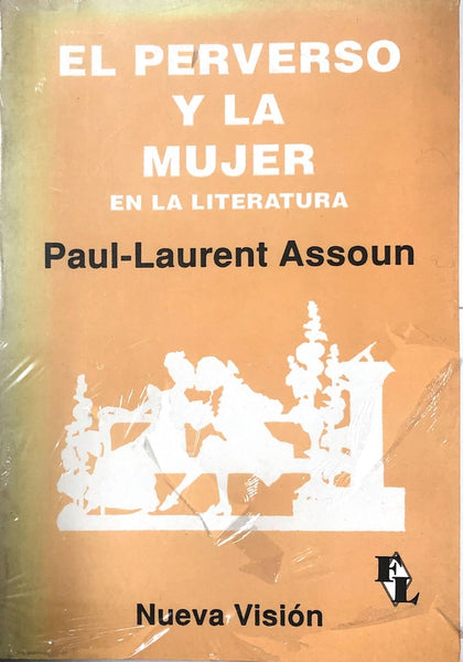 Perverso y la mujer, Lo | Assoun-Pérez