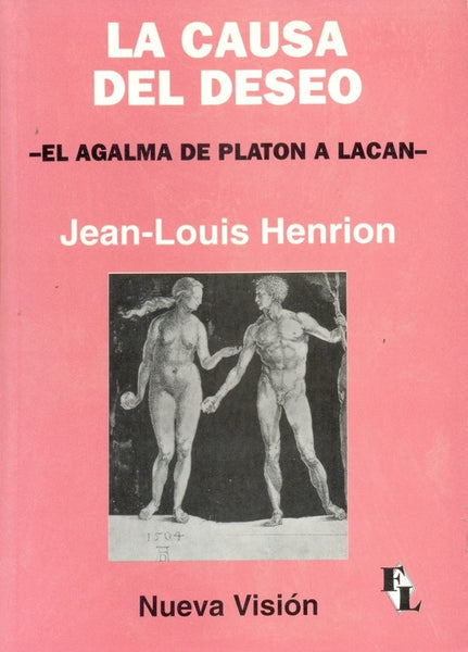 Causa del deseo, La* | Henrion-Pons