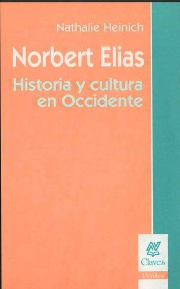 Norbert Elías | Heinich-Paredes