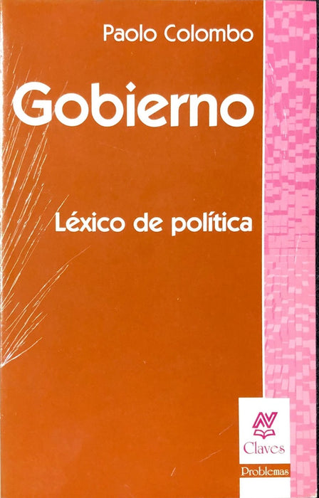 Gobierno | Colombo-Cardoso