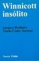 WINNICOTT INSÓLITO | Agoff-Bouhsira-Durieux