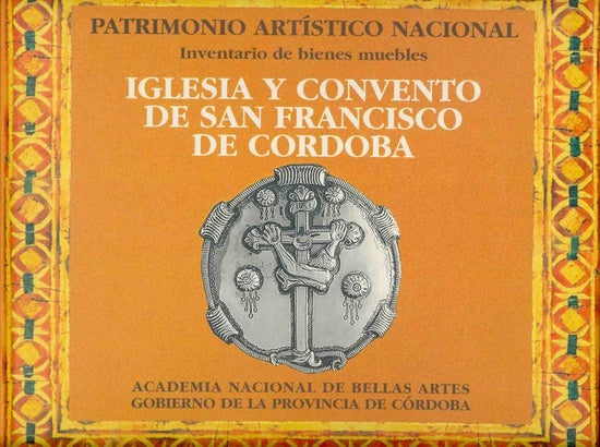 Patrimonio artístico nacional | Gori-Barbieri