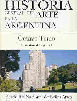 Historia del arte en la Argentina | Ortiz-otros