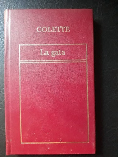 LA GATA | Colette