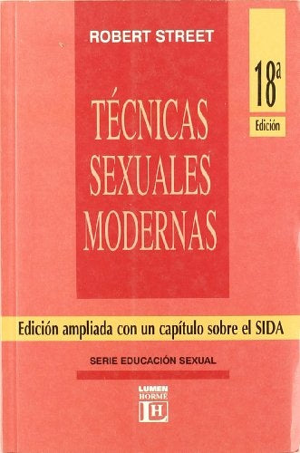 Técnicas sexuales modernas | Street-Wagner