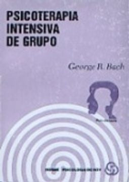 Psicoterapia intensiva de grupo | Bach-Wagner