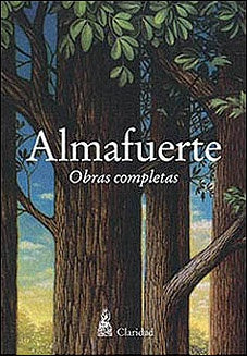 Obras completas | Almafuerte