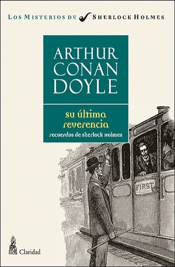 Su última reverencia | Doyle-Marey