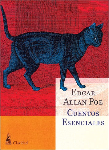 Cuentos esenciales | EDGAR ALLAN POE