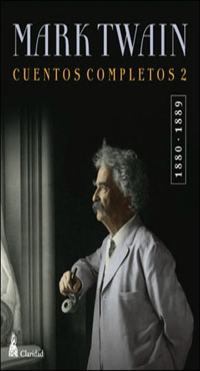 Cuentos completos II | MARK TWAIN