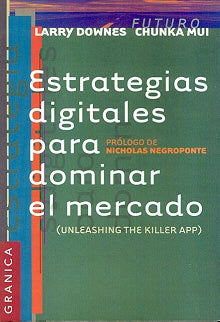 Estrategias digitales para dominar el mercado | Mui-Downes-Oklander