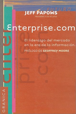 ENTERPRISE.COM.. | JEFF PAPOWS