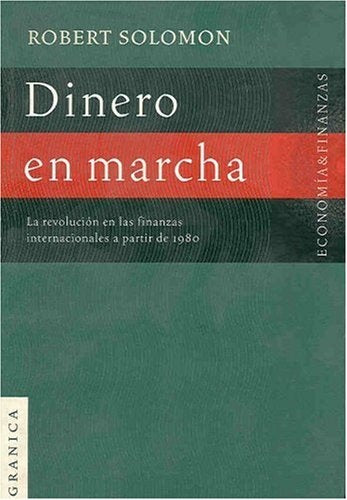 Dinero en marcha | Solomon-Zadunaisky