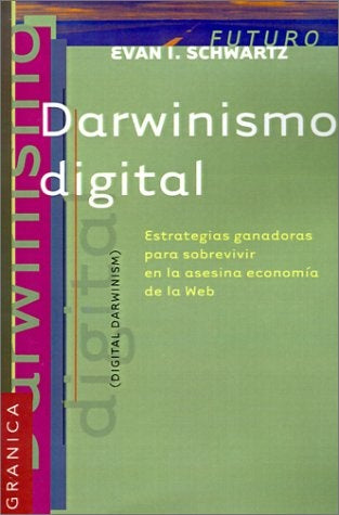 Darwinismo digital | Evan I. Schwartz