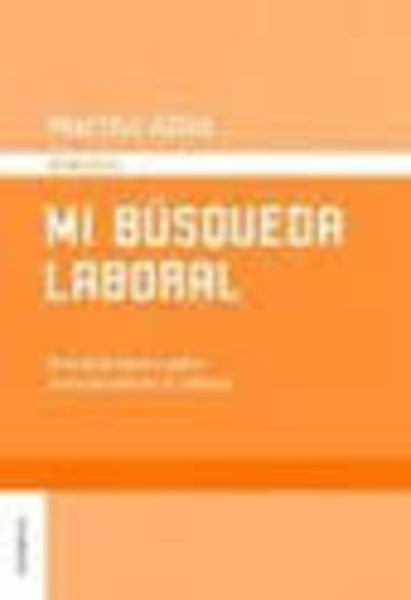 MI busqueda laboral | Martha Alicia Alles