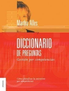 Diccionario de preguntas | Martha Alicia Alles