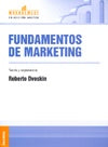 Fundamentos de marketing | Roberto Dvoskin