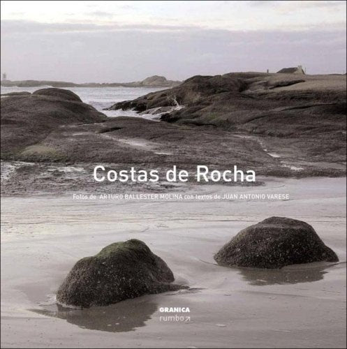 COSTAS DE ROCHA | Juan Antonio Varese