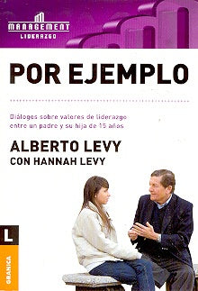 POR EJEMPLO | Alberto Levy