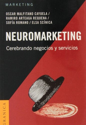 NEUROMARKETING.. | Oscar Malfitano Cayuela