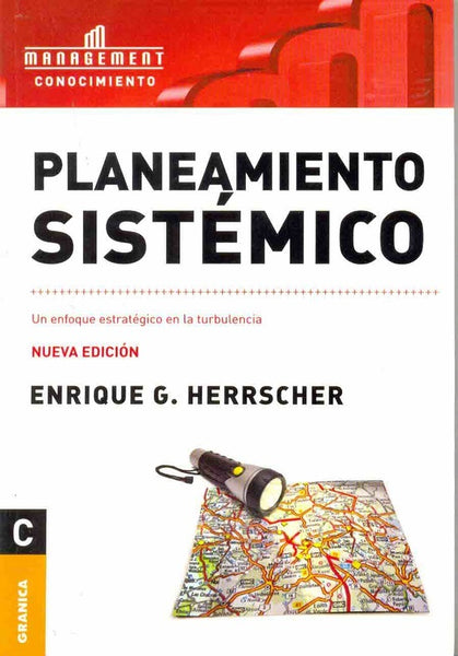 PLANEAMIENTO SISTÉMICO.. | Enrique Herrscher