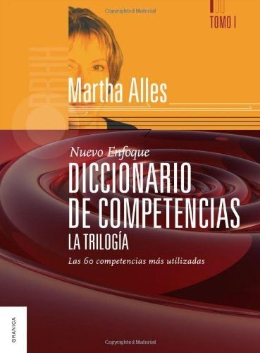 Diccionario de competencias | Martha Alicia Alles