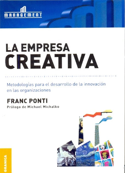 LA EMPRESA CREATIVA.. | Franc Ponti