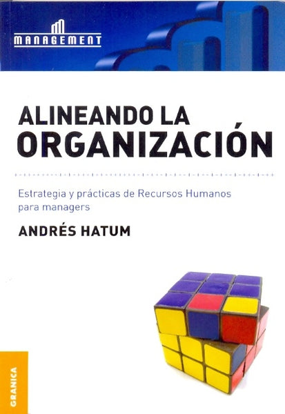 ALINEANDO LA ORGANIZACION.. | Andrés Hatum