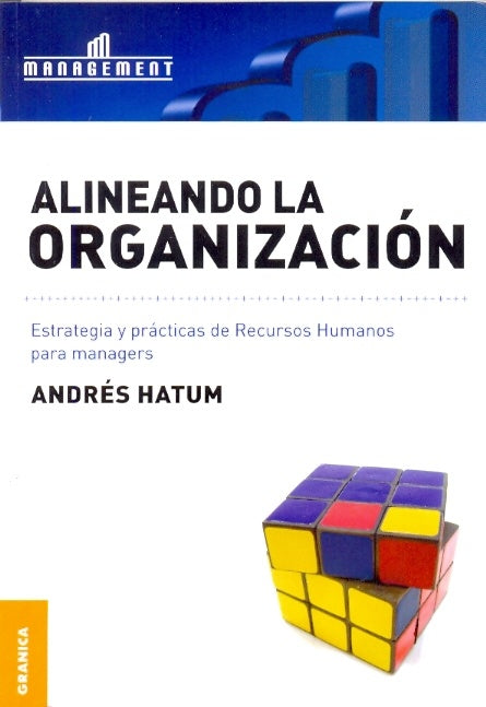 ALINEANDO LA ORGANIZACION.. | Andrés Hatum