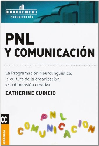 PNL Y COMUNICACION.. | Catherine Cudicio