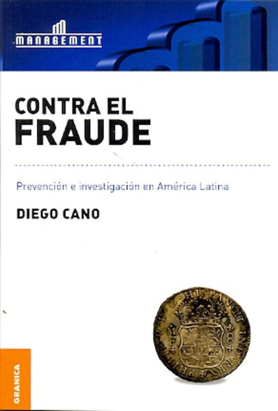 CONTRA EL FRAUDE.. | Diego Cano