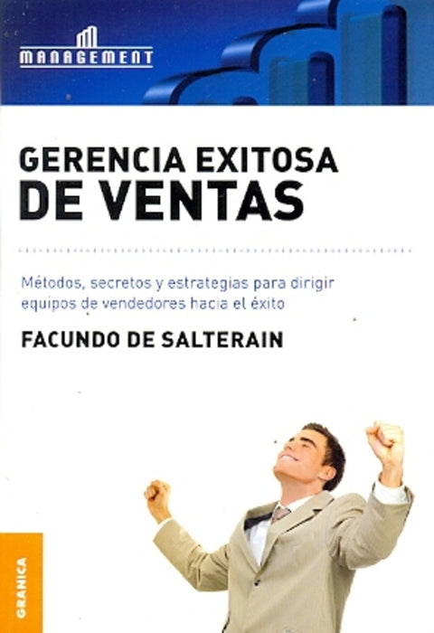 GERENCIA EXITOSA DE VENTAS.. | Facundo de Salterain