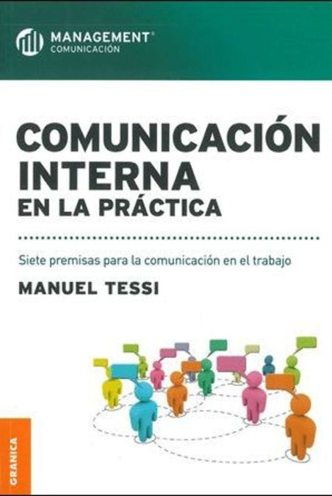 COMUNICACION INTERNA EN LA PRACTICA.. | MANUEL TESSI