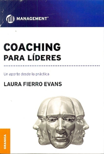 COACHING PARA LÍDERES.. | Laura Fierro Evans