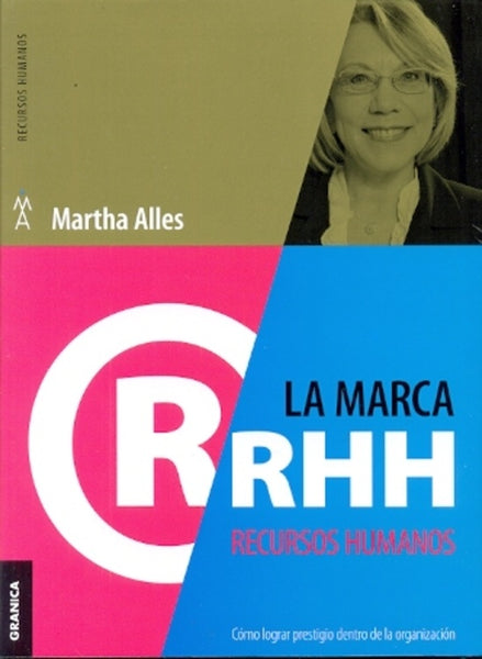 LA MARCA RECURSOS HUMANOS.. | Martha Alicia Alles