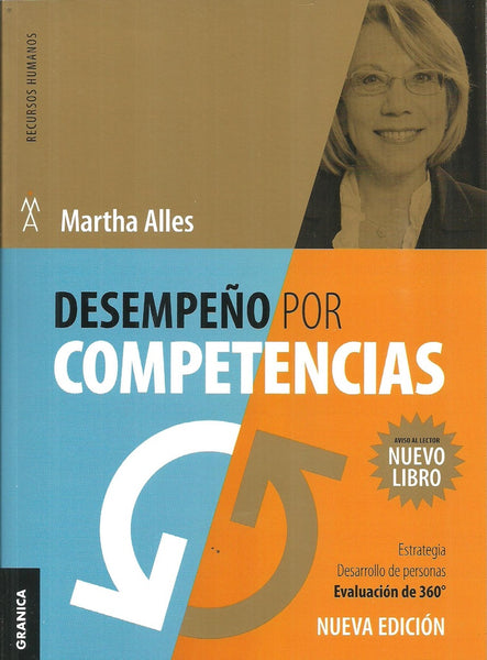 DESEMPEÑO POR COMPETENCIAS .. | MARTHA ALLES