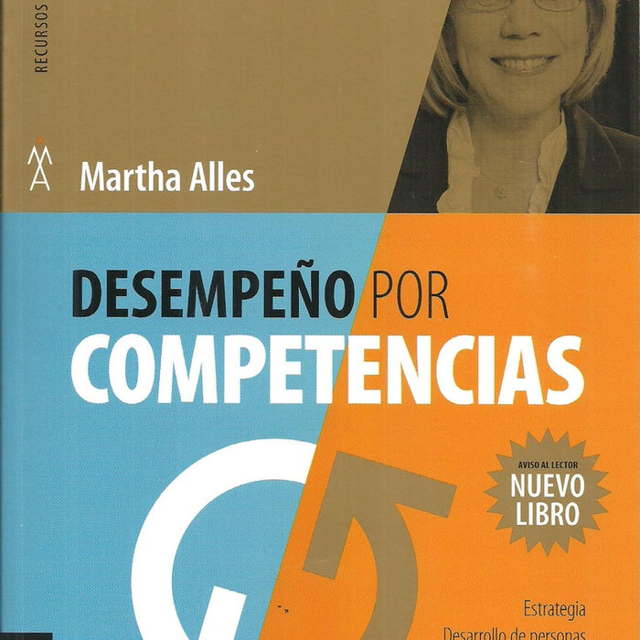 DESEMPEÑO POR COMPETENCIAS .. | MARTHA ALLES