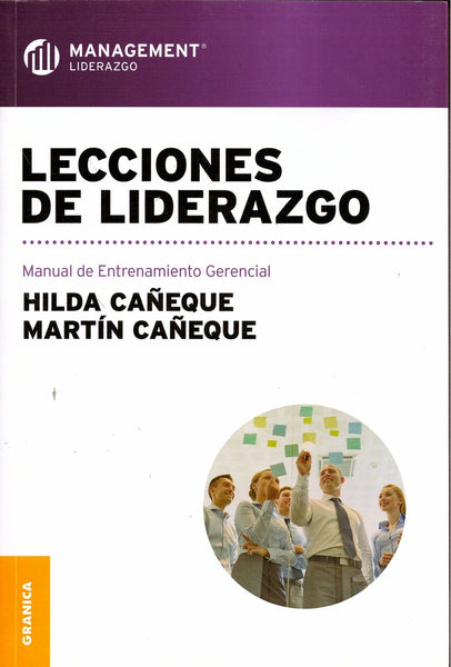 LECCIONES DE LIDERAZGO.. | Cañeque, Cañeque