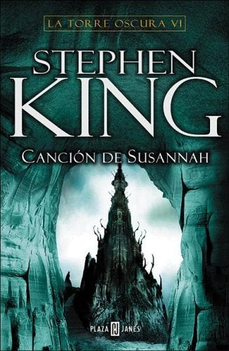 Canción de Susannah* | Stephen King