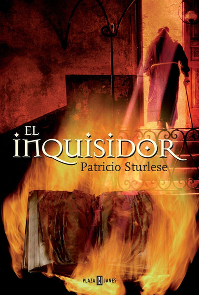 EL INQUISIDOR * | Patricio Sturlese