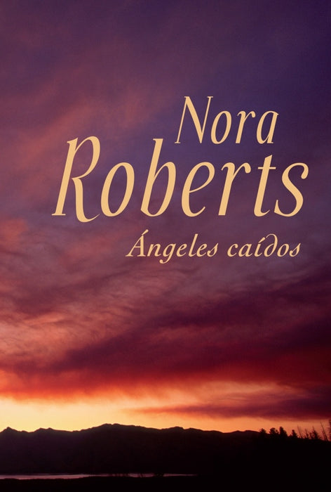 Angeles caídos | Roberts, Nueno