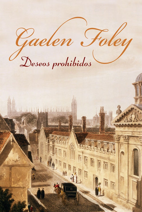 Deseos prohibidos * | Foley, Calvo