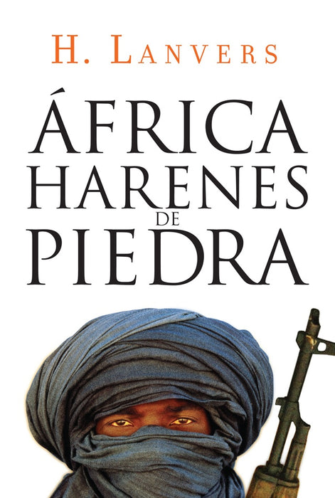 África | Hernán S. Lanvers