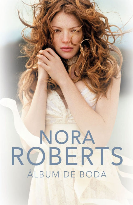 Álbum de boda | Nora Roberts