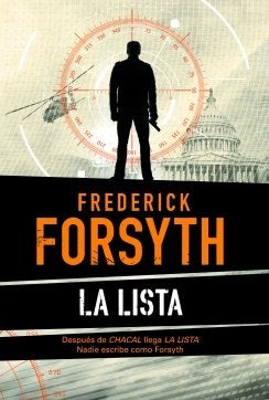 LA LISTA.. | Frederick Forsyth