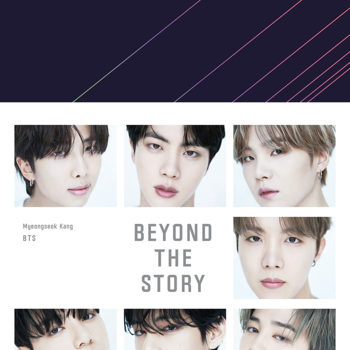 BEYOND THE STORY CRÓNICA DE 10 AÑOS DE BTS..*(i) | BTS