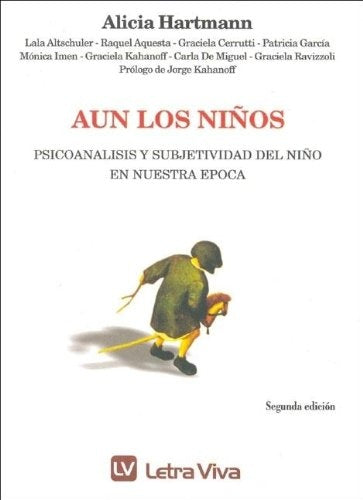 Aún los niños | otros-Hartmann