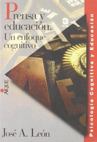 PRENSA Y EDUCACION.. | José A. León