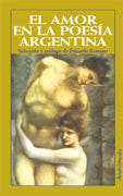 Amor en la poesía argentina, El | Eduardo Romano