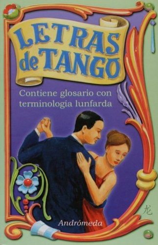 Letras de tango | CarlosAlberto Cosentino